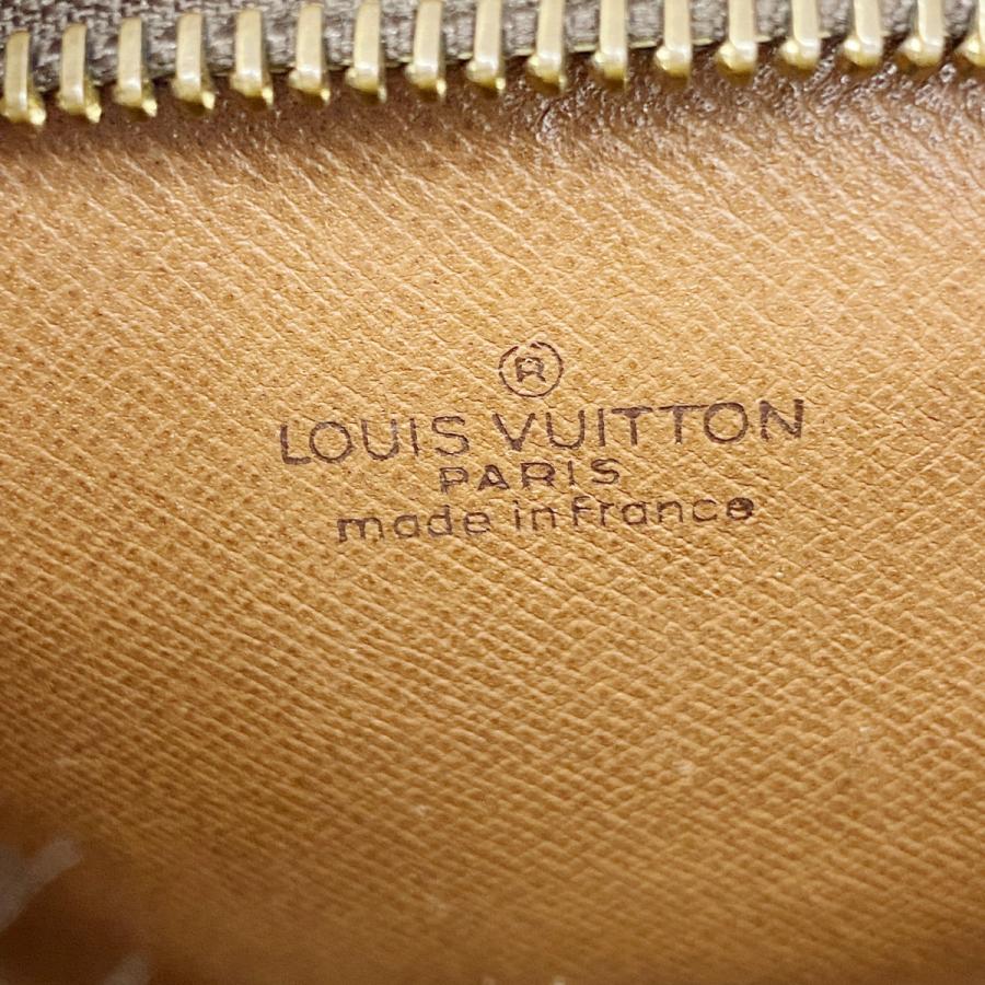 LOUIS VUITTON（ルイ・ヴィトン） 【6dd4774】ルイヴィトン ショルダー
