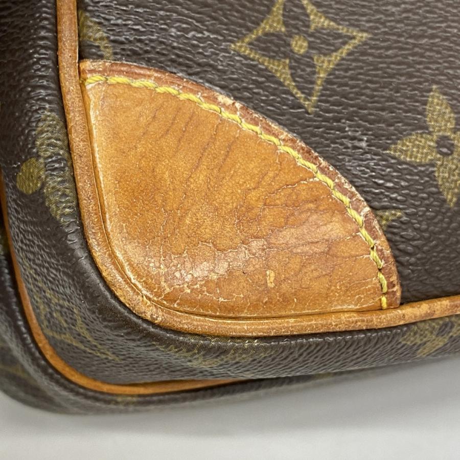 LOUIS VUITTON（ルイ・ヴィトン） 【6dd4774】ルイヴィトン ショルダー