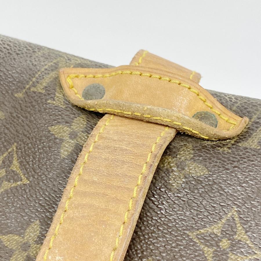 LOUIS VUITTON（ルイ・ヴィトン） 【6dd4773】ルイヴィトン ショルダー