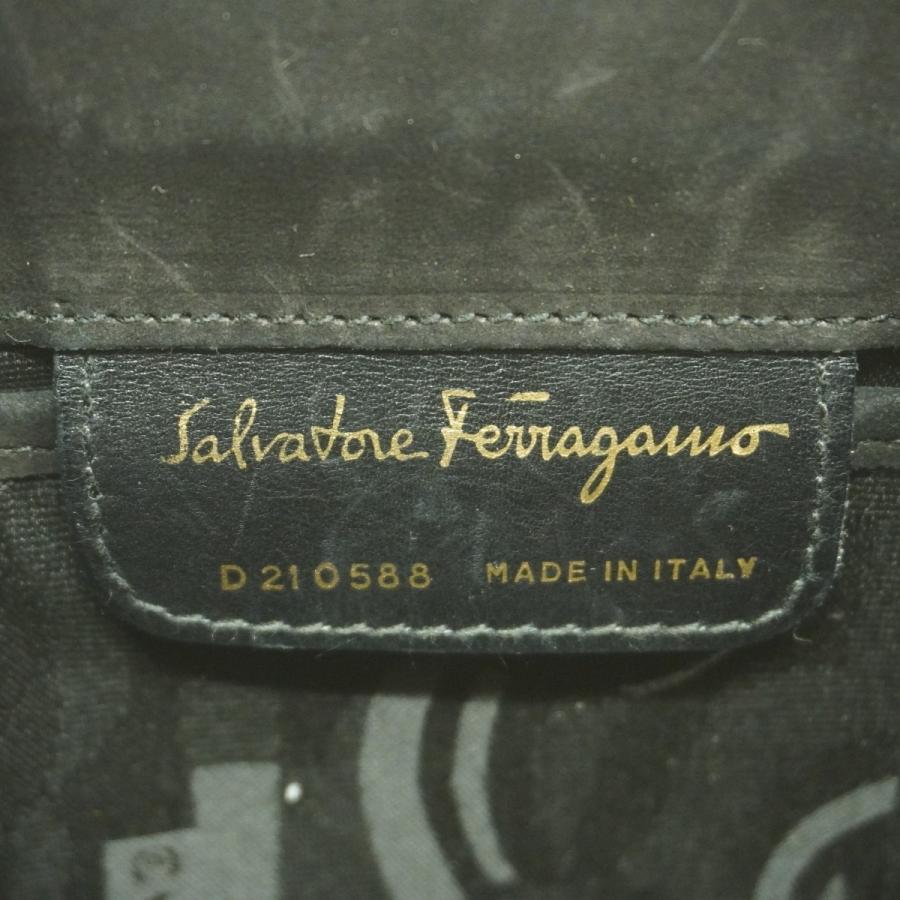 FERRAGAMO（フェラガモ） 【6dd5182】サルヴァトーレフェラガモ