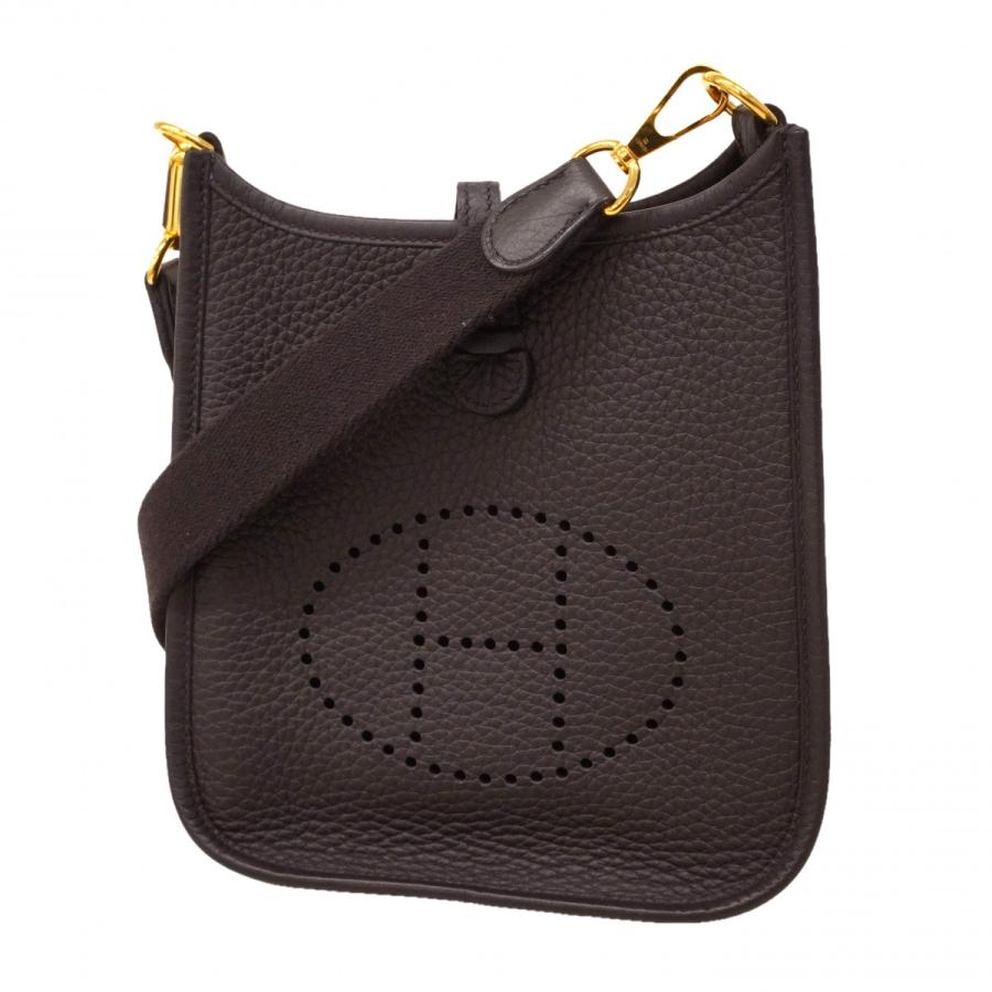 HERMES（エルメス） 【6eb0541-h】エルメス ショルダーバッグ エヴリン