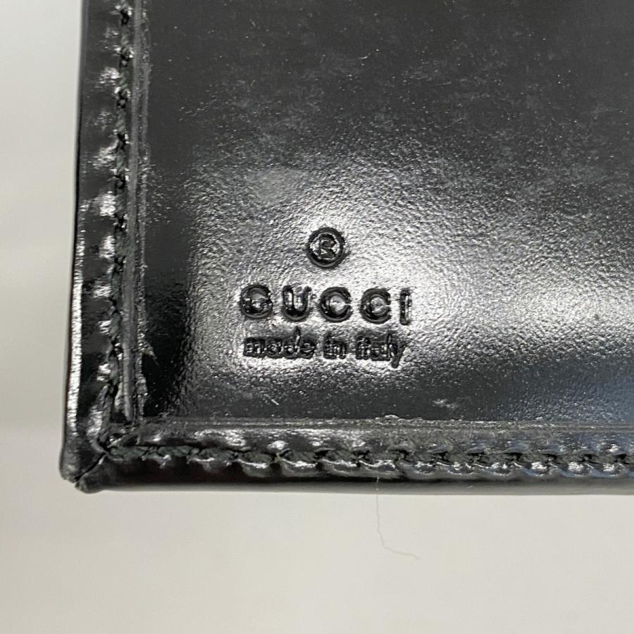 GUCCI（グッチ） 【6de5719-k】グッチ 長財布 GGインプリメ 245908 PVC