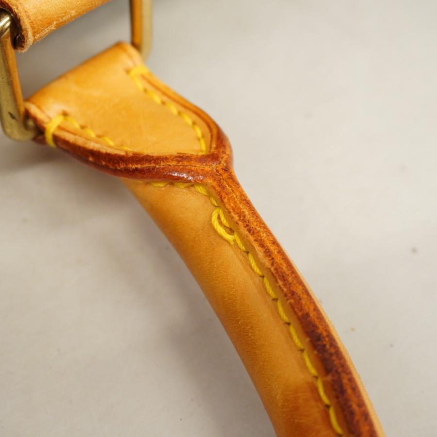 【6dd5342】ルイヴィトン ボストンバッグ モノグラム キーポルバンドリエール60 M41412 ブラウン【中古】メンズ レディース ユニセックス