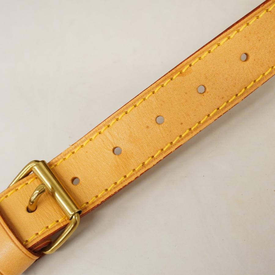 【6dd5342】ルイヴィトン ボストンバッグ モノグラム キーポルバンドリエール60 M41412 ブラウン【中古】メンズ レディース ユニセックス