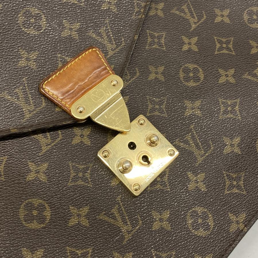 LOUIS VUITTON（ルイ・ヴィトン） 【6de5711-k】ルイヴィトン ビジネス