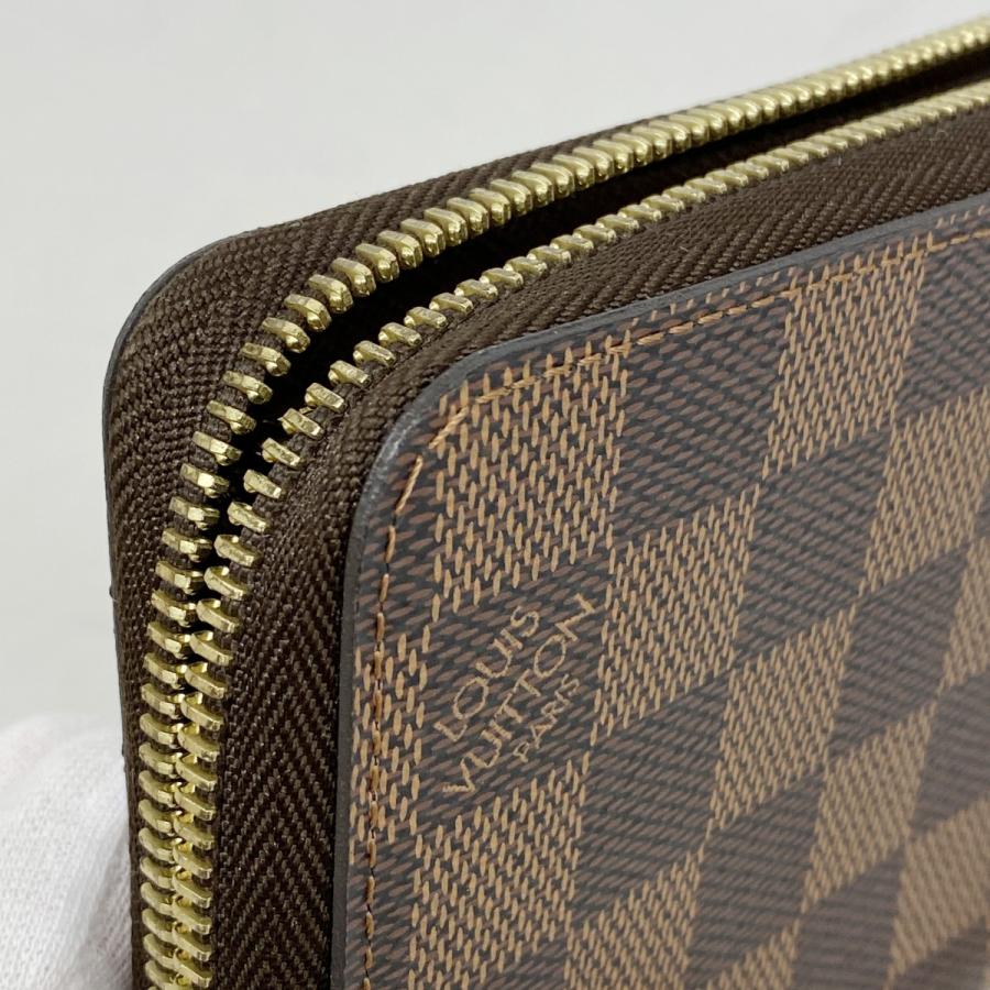 LOUIS VUITTON（ルイ・ヴィトン） 【6ea0063】ルイヴィトン 長財布
