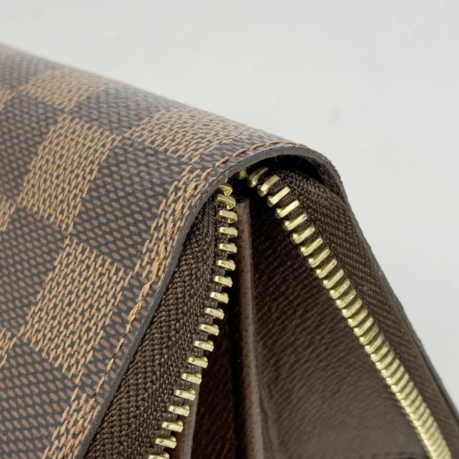 LOUIS VUITTON（ルイ・ヴィトン） 【6ea0063】ルイヴィトン 長財布