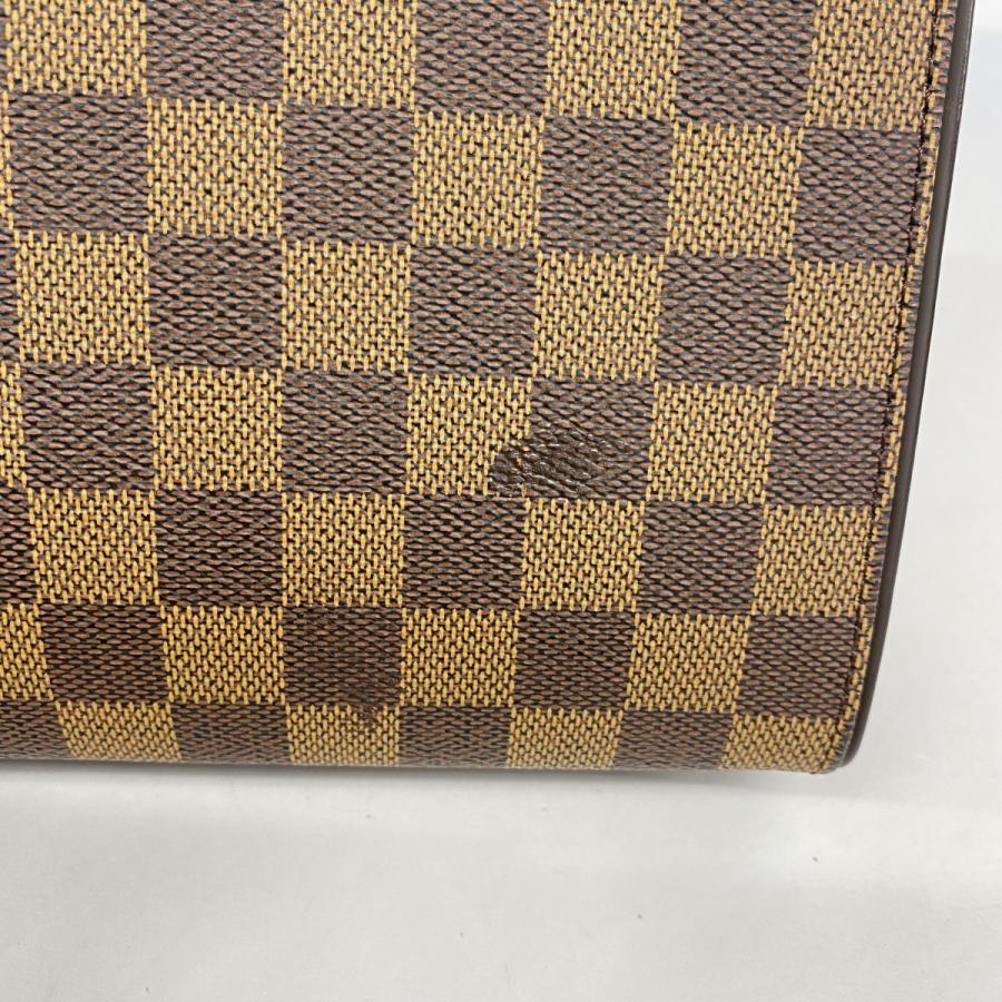 ★最終価格★SALE【6ba0321-k】ルイヴィトン ショルダーバッグ ダミエ トライベッカミニ N51162 エベヌ【中古】レディース ルイ・ヴィトン(Louis Vuitton) ルイ・ヴィトン ショルダーバッグ