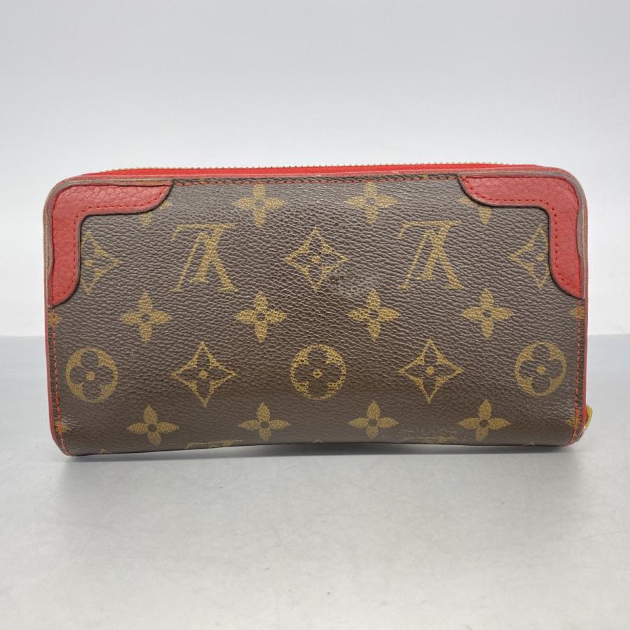 LOUIS VUITTON（ルイ・ヴィトン） 【6ea0045-k】ルイヴィトン 長財布