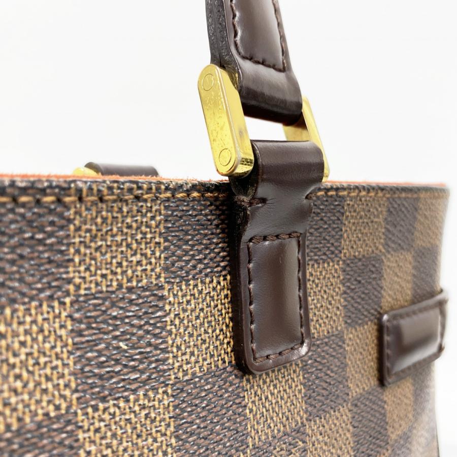 LOUIS VUITTON（ルイ・ヴィトン） 【6de6346】ルイヴィトン トート