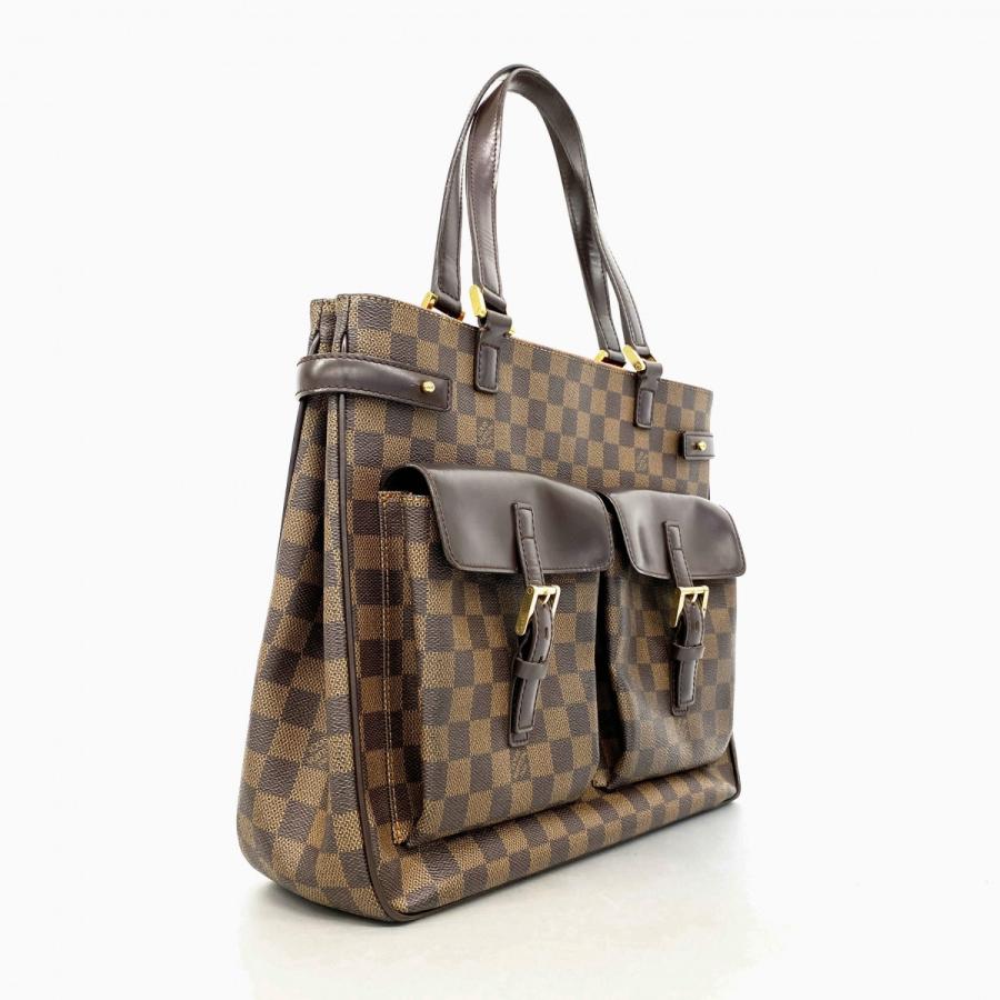 LOUIS VUITTON（ルイ・ヴィトン） 【6de6346】ルイヴィトン トート