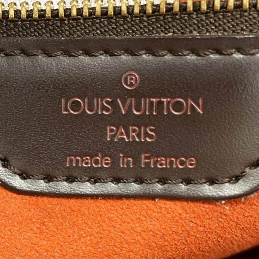 LOUIS VUITTON（ルイ・ヴィトン） 【6de6346】ルイヴィトン トート