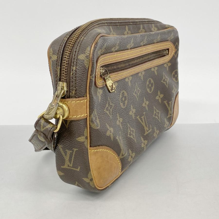 LOUIS VUITTON（ルイ・ヴィトン） 【6de6326】ルイヴィトン クラッチ