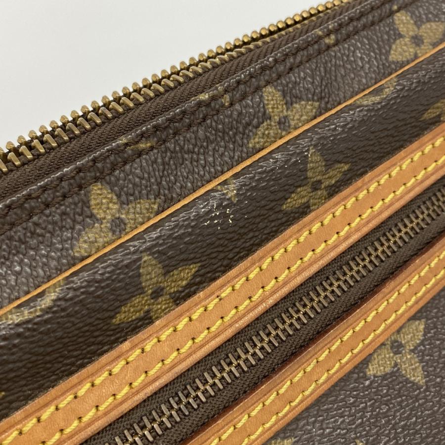 LOUIS VUITTON（ルイ・ヴィトン） 【6de6326】ルイヴィトン クラッチ