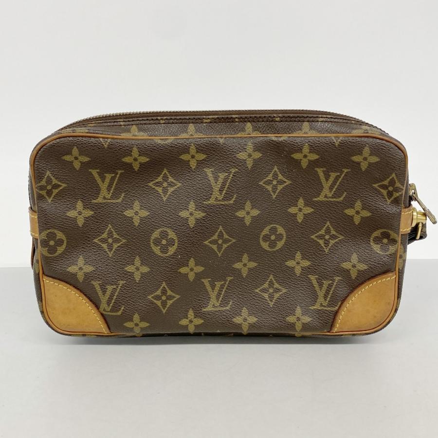 LOUIS VUITTON（ルイ・ヴィトン） 【6de6326】ルイヴィトン クラッチ