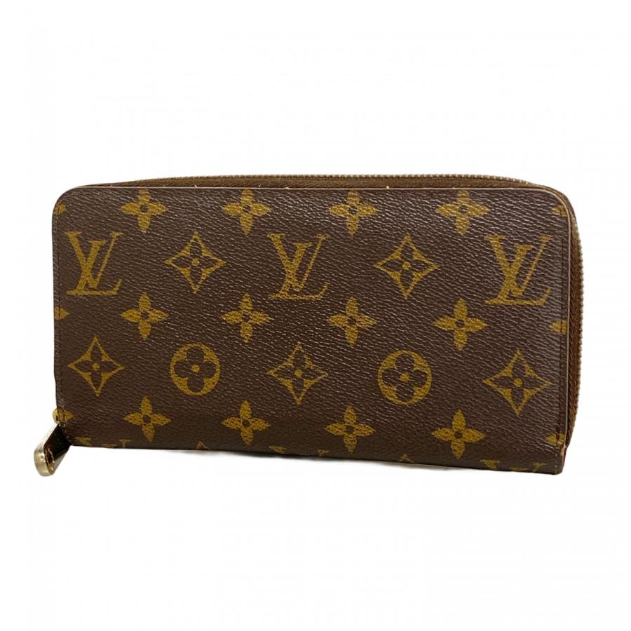 LOUIS VUITTON（ルイ・ヴィトン） 【6de5758】ルイヴィトン 長財布