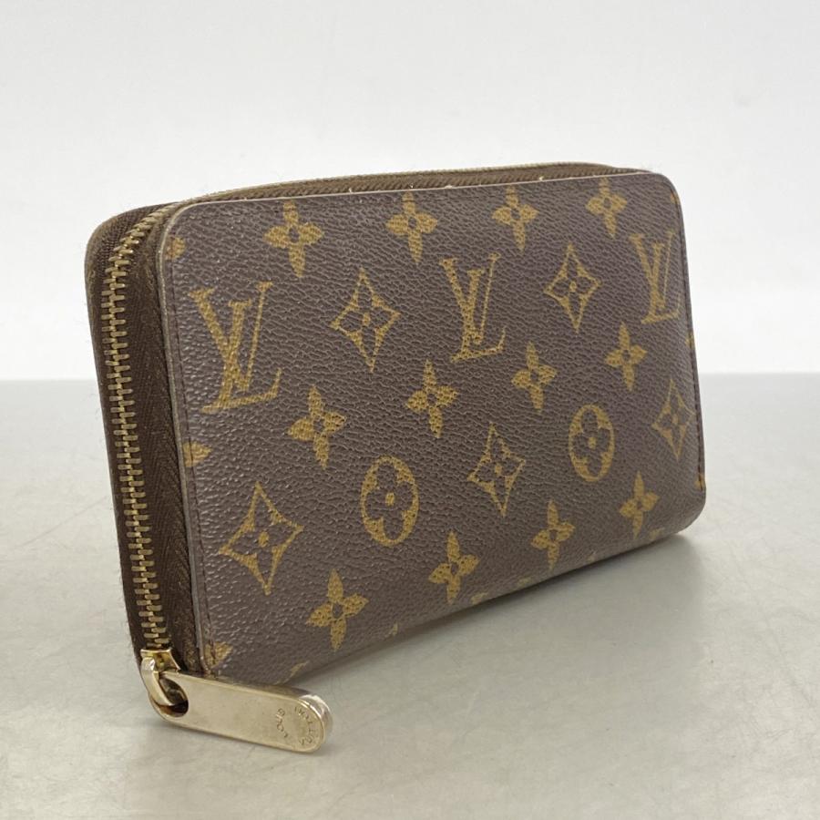 LOUIS VUITTON（ルイ・ヴィトン） 【6de5758】ルイヴィトン 長財布