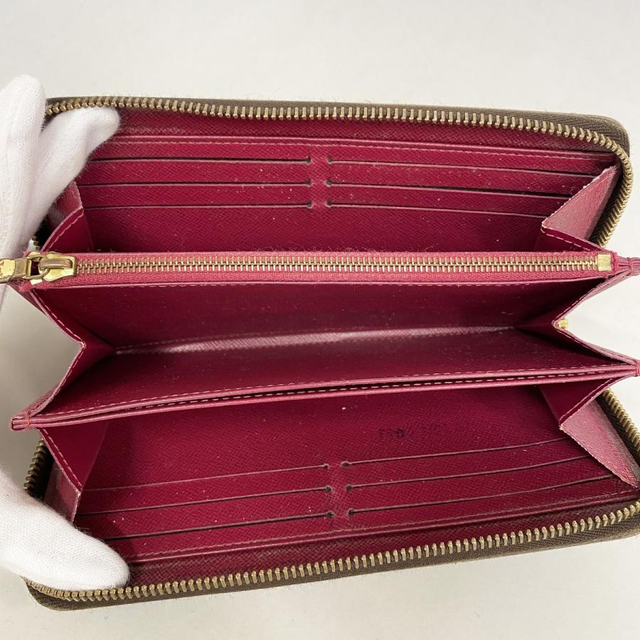 B ルイヴィトン 長財布 モノグラム LOUIS VUITTON（ルイ・ヴィトン） 財布 新作 レディース 新品 ジッピー