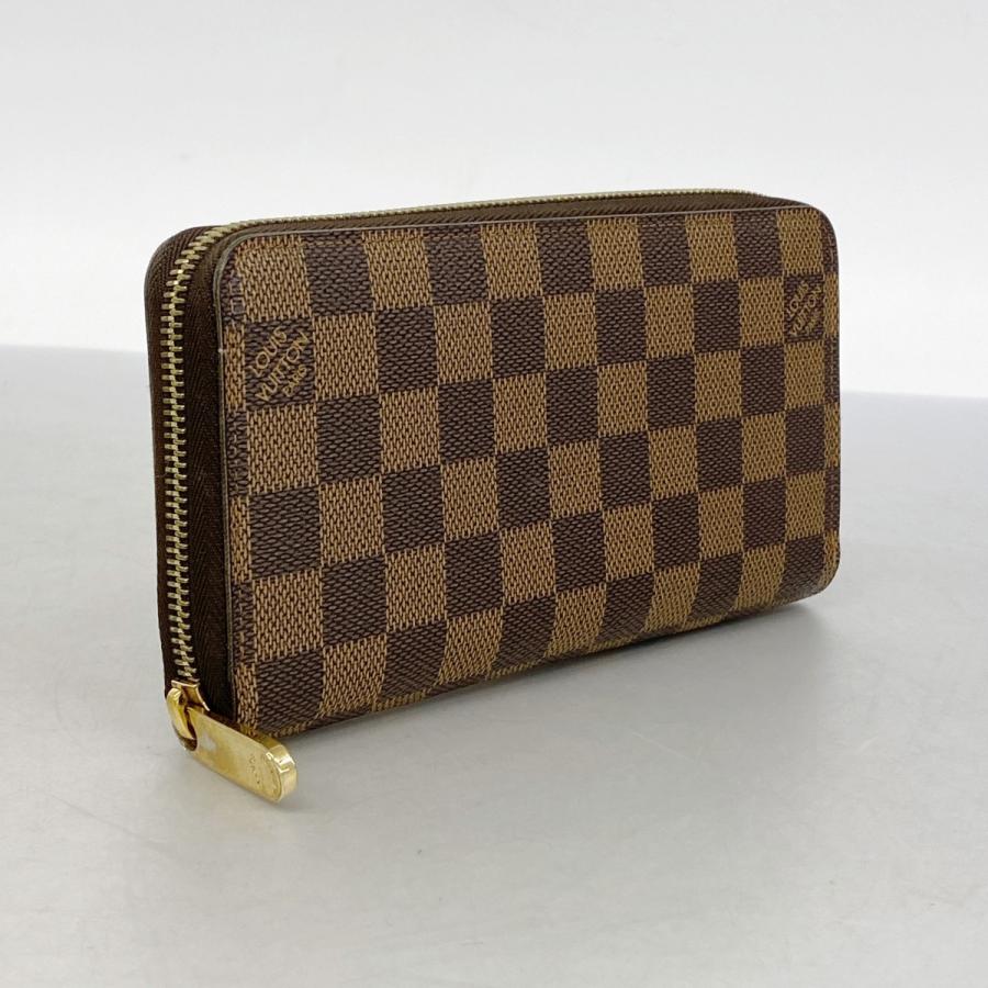 LOUIS VUITTON（ルイ・ヴィトン） 【6ea0064】ルイヴィトン 長財布