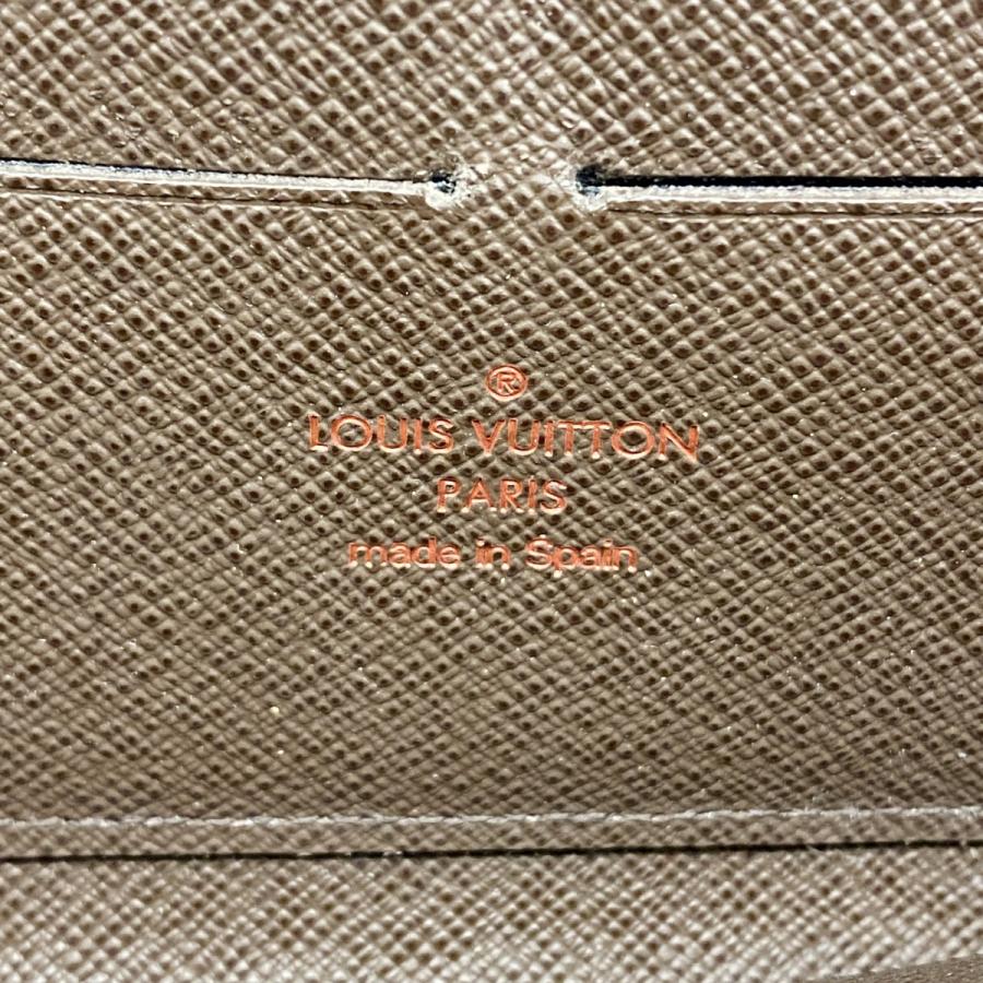 LOUIS VUITTON（ルイ・ヴィトン） 【6ea0064】ルイヴィトン 長財布