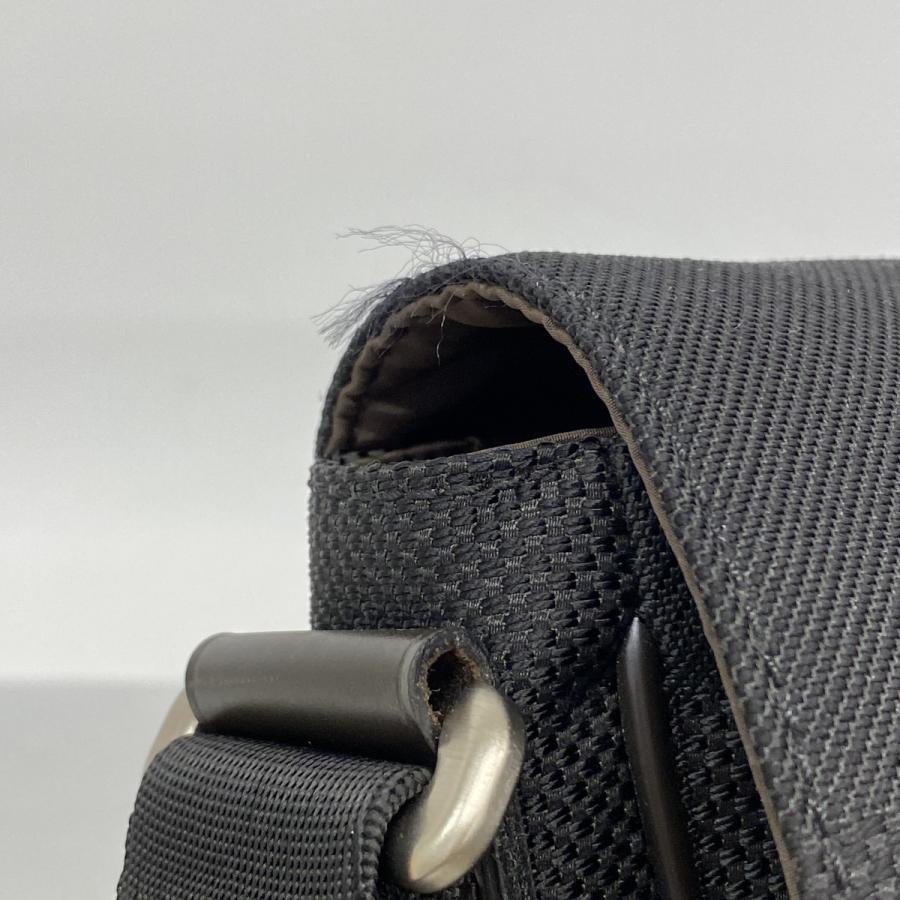 ルイヴィトン ショルダーバッグ ダミエジェアン プチメサジェ ノワール LOUIS VUITTON（ルイ・ヴィトン） 【6ea0021】ルイヴィトン ショルダー