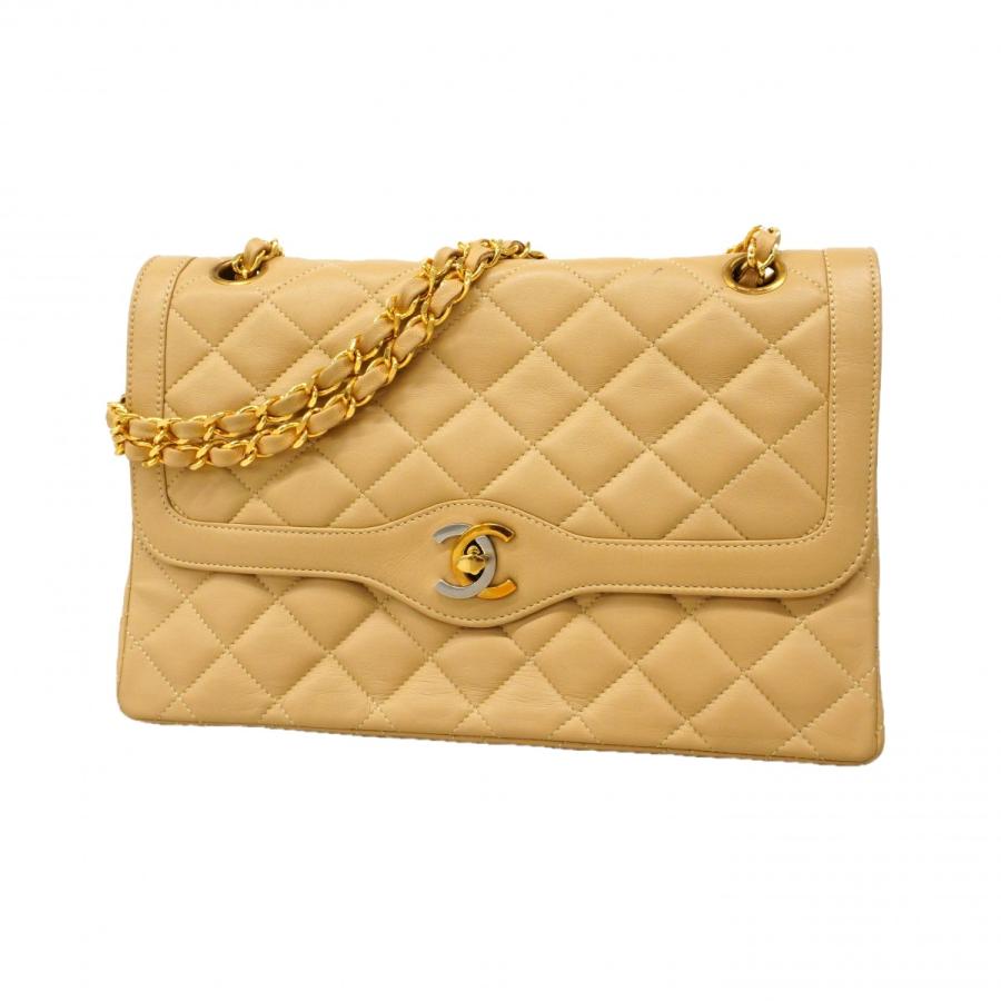 CHANEL（シャネル） 【6eb0659】シャネル ショルダーバッグ マトラッセ