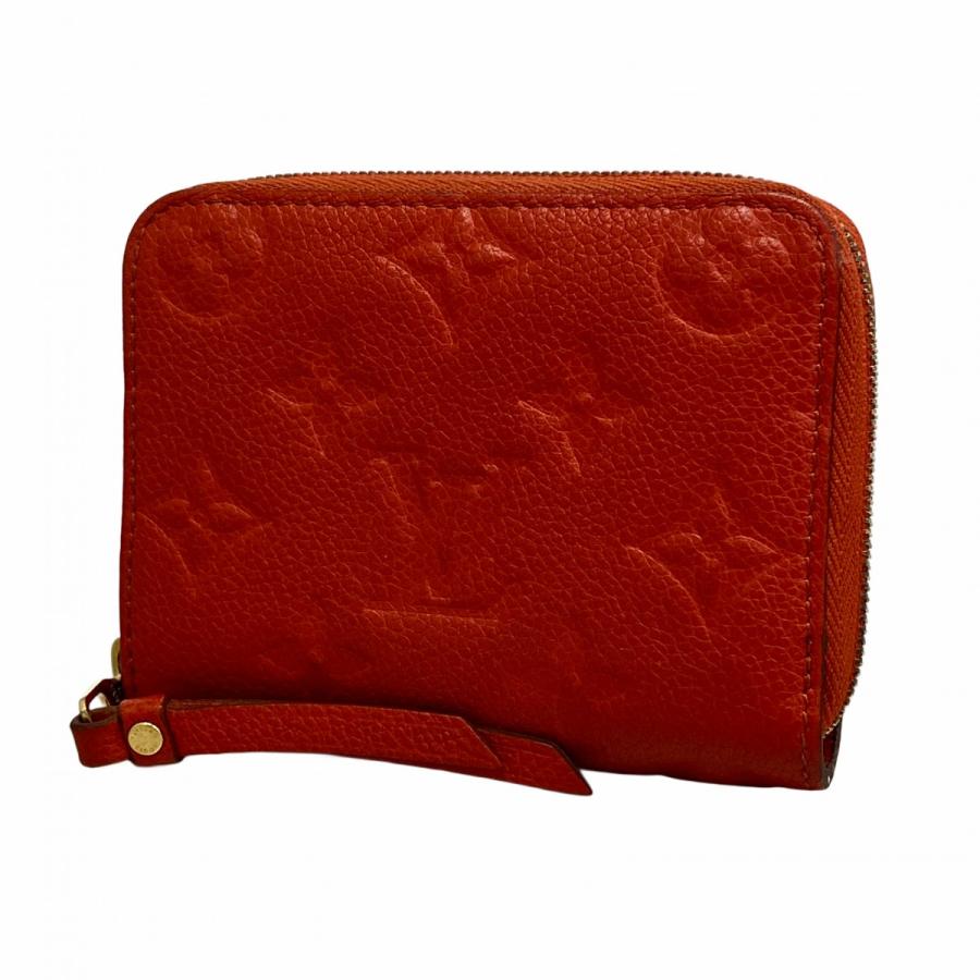 LOUIS VUITTON（ルイ・ヴィトン） 【6ea0443-k】ルイヴィトン コイン 