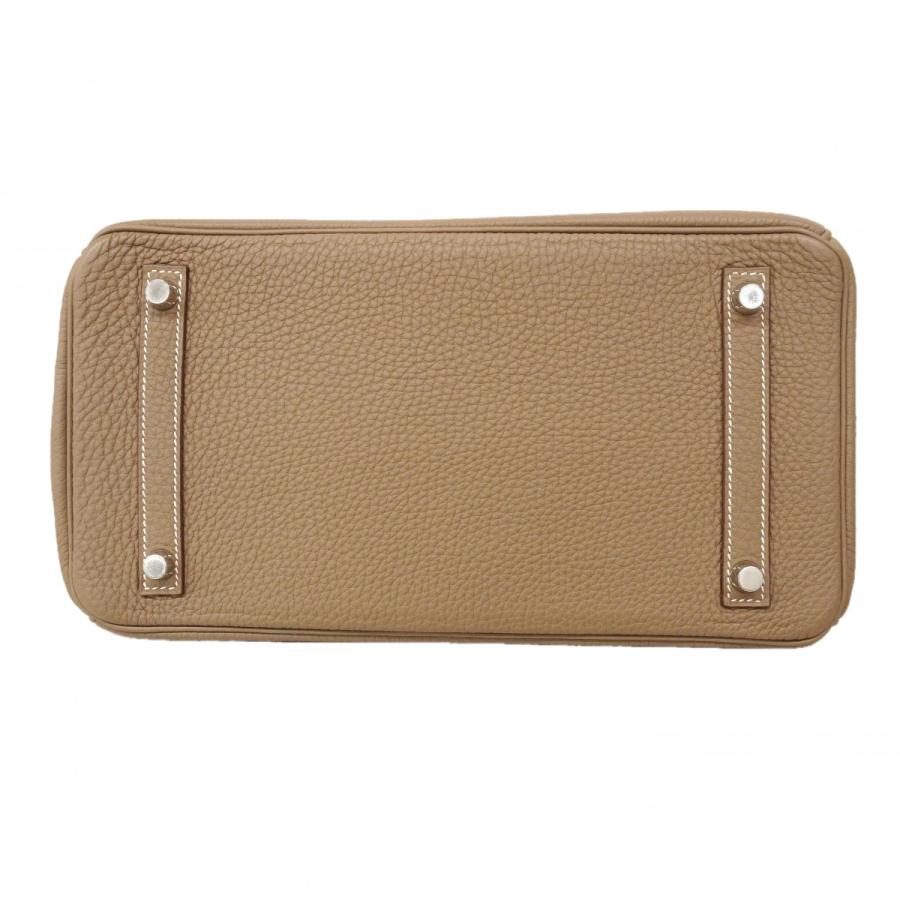 HERMES（エルメス） 【6ea0149-g】エルメス ハンドバッグ バーキン30
