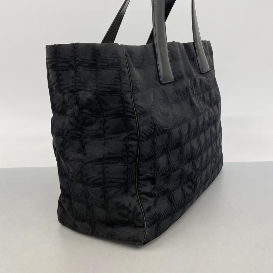 CHANEL（シャネル） 【6eb0993-k】シャネル トートバッグ ニュー