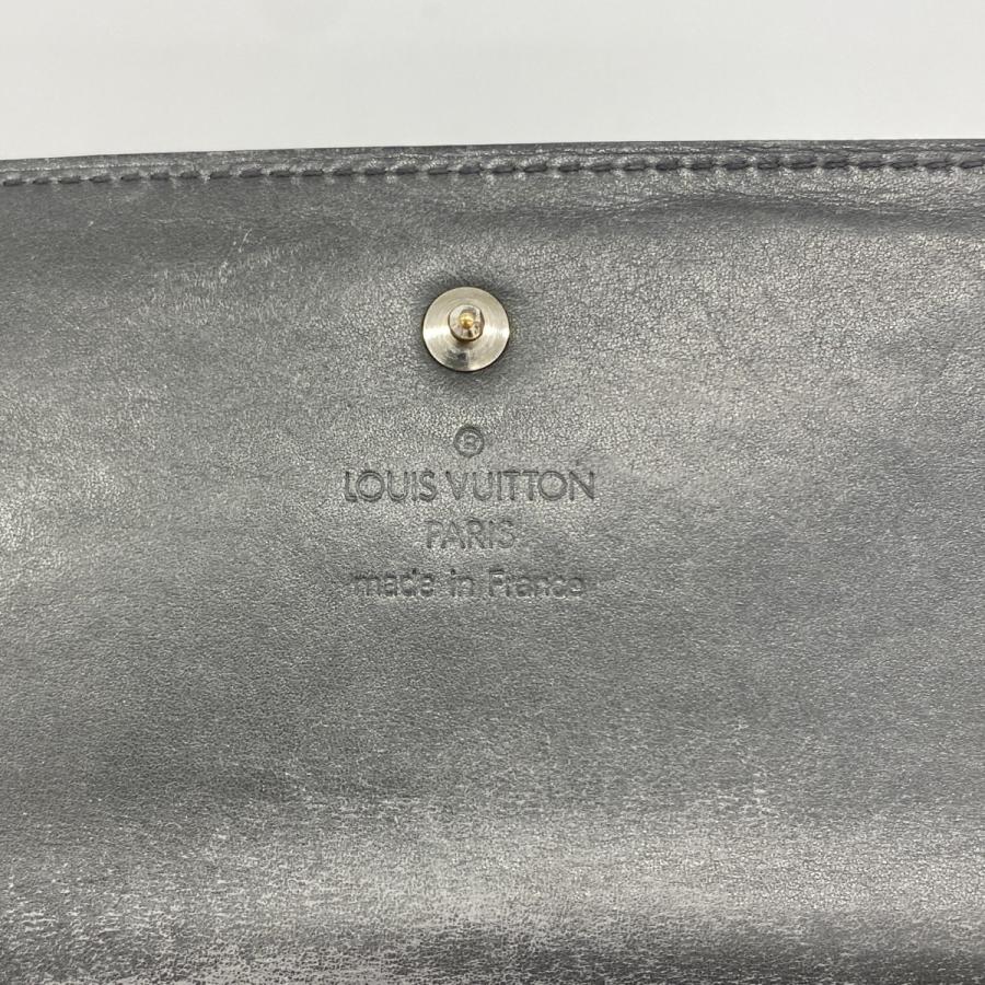 LOUIS VUITTON（ルイ・ヴィトン） 【6eb0990-k】ルイヴィトン 三つ折り