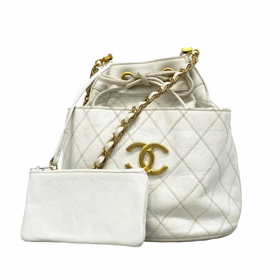 CHANEL（シャネル） ☆最終価格☆SALE 【6eb1013-k】シャネル 