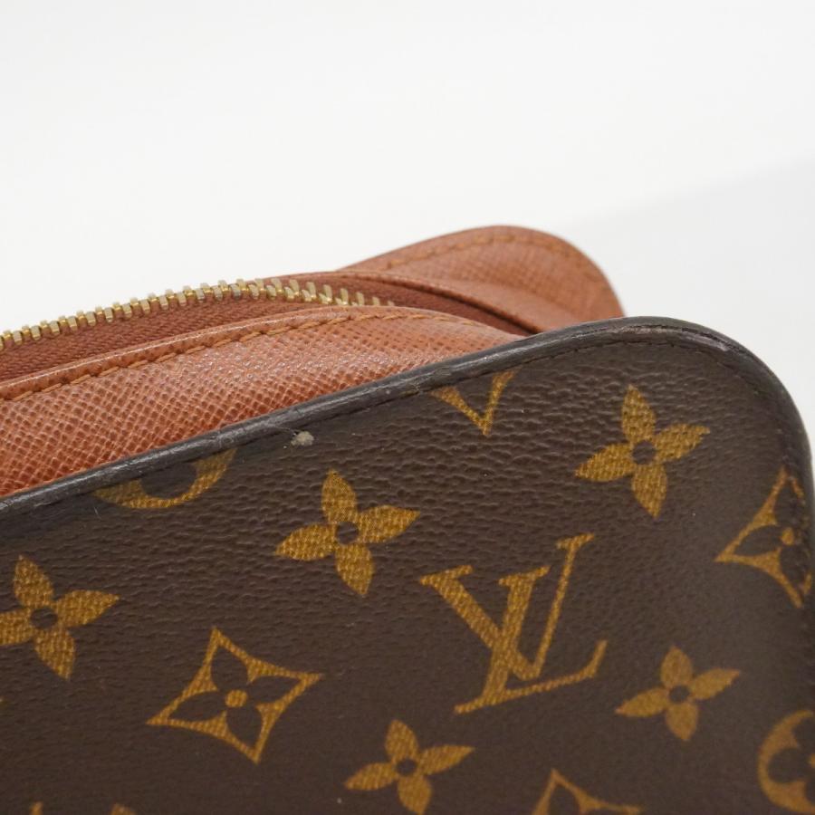 LOUIS VUITTON（ルイ・ヴィトン） 【6eb1160】ルイヴィトン クラッチ
