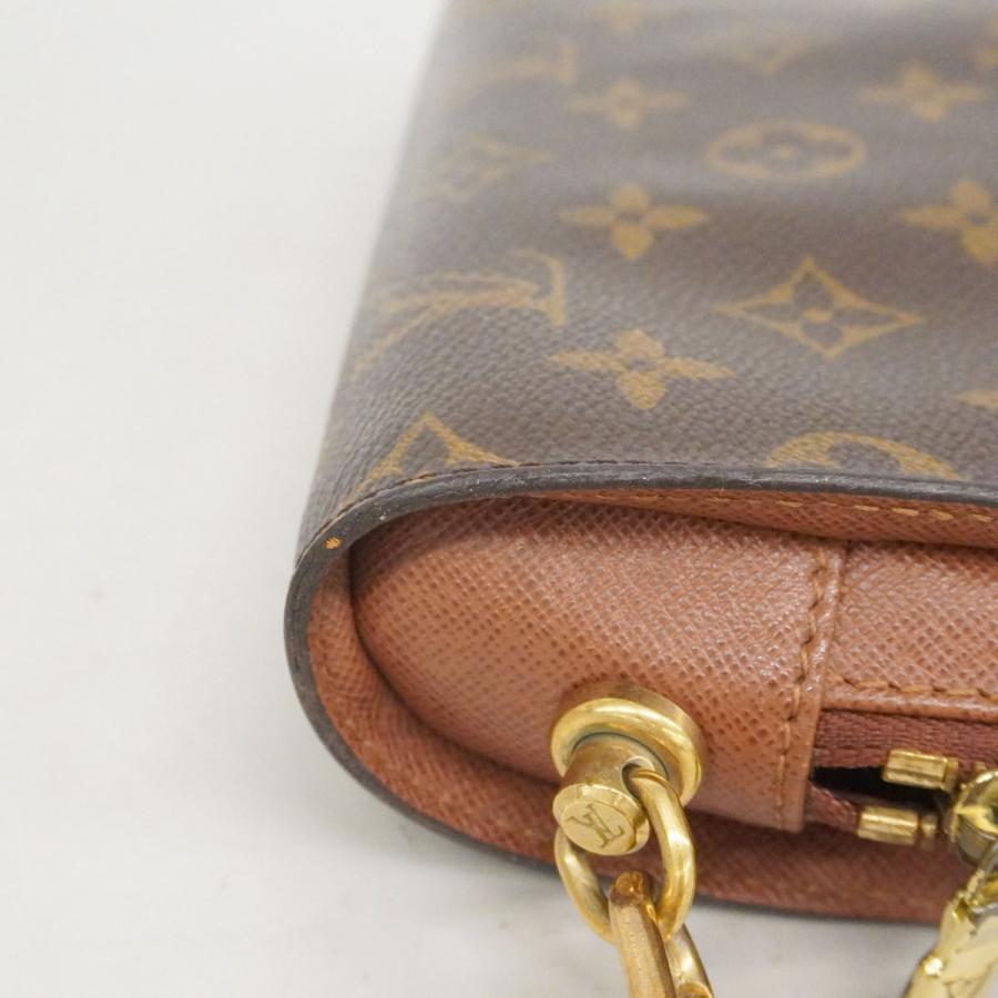 LOUIS VUITTON（ルイ・ヴィトン） 【6eb1160】ルイヴィトン クラッチ