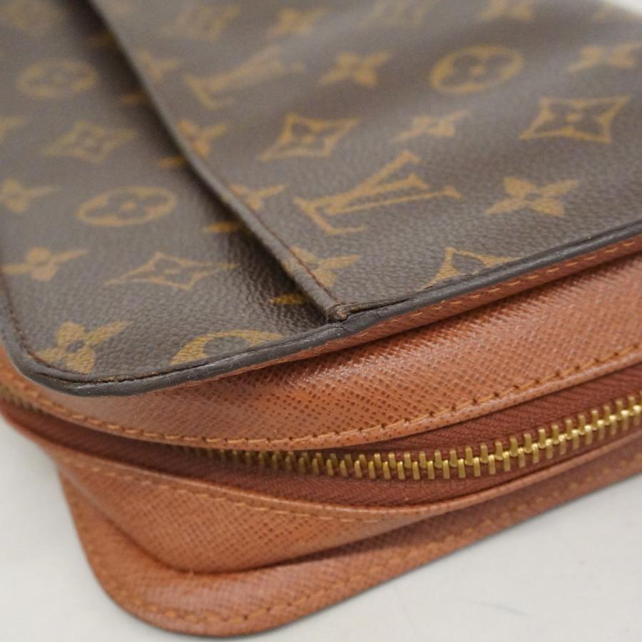 LOUIS VUITTON（ルイ・ヴィトン） 【6eb1160】ルイヴィトン クラッチ