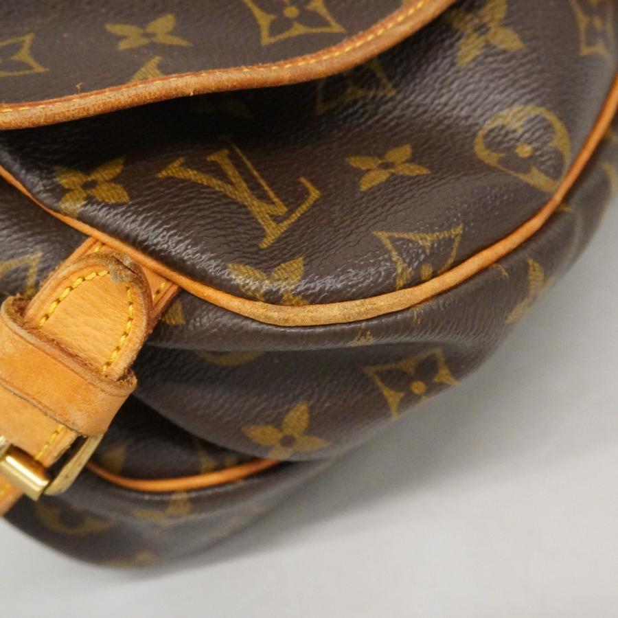 LOUIS VUITTON（ルイ・ヴィトン） 【6eb1159】ルイヴィトン ショルダー