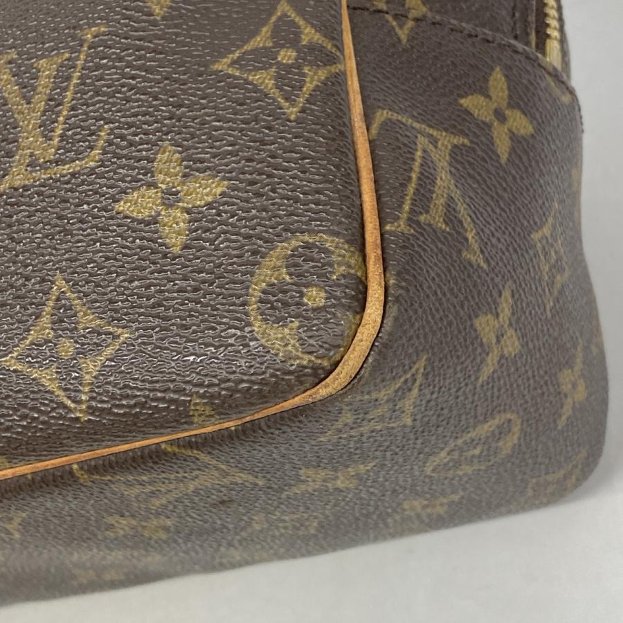 LOUIS VUITTON（ルイ・ヴィトン） 【6eb1254】ルイヴィトン ショルダー 