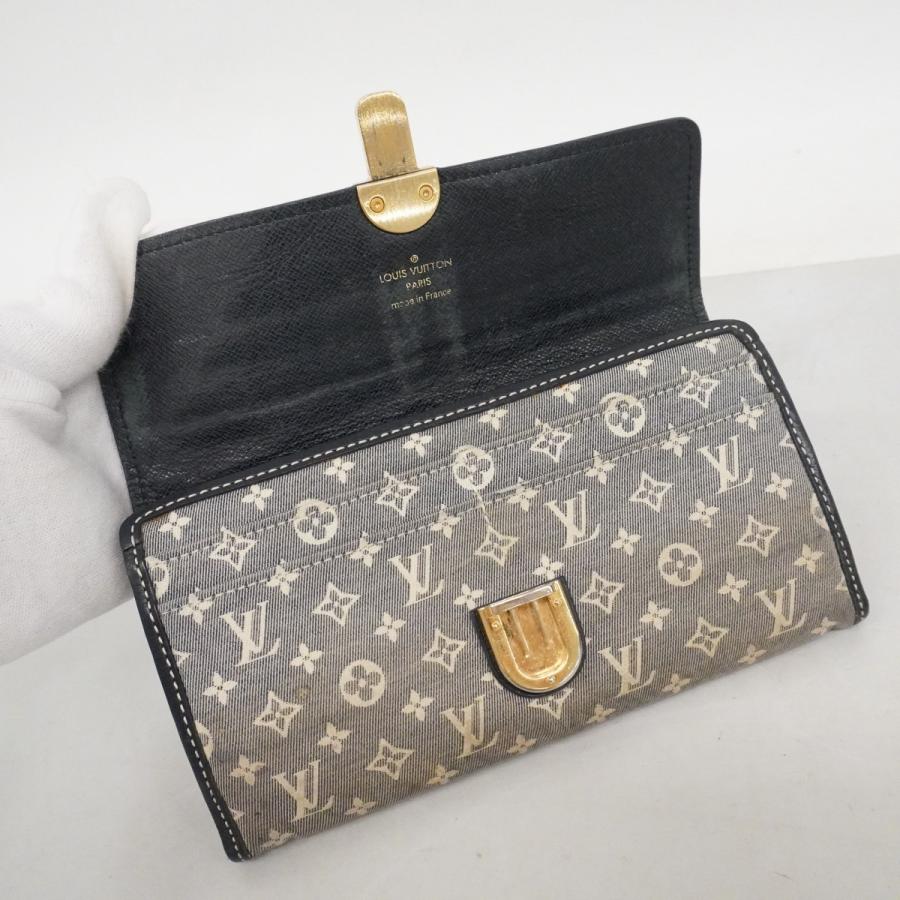 LOUIS VUITTON（ルイ・ヴィトン） 【6eb1163】ルイヴィトン 長財布 