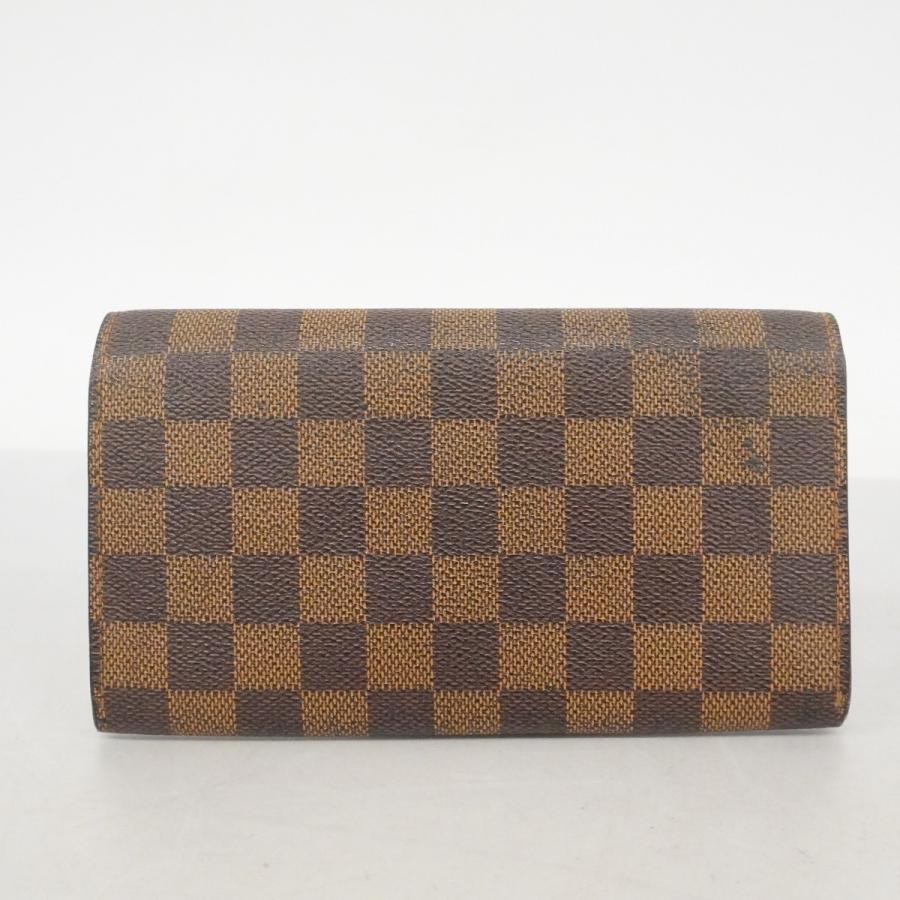 LOUIS VUITTON（ルイ・ヴィトン） 【6eb1162】ルイヴィトン 長財布
