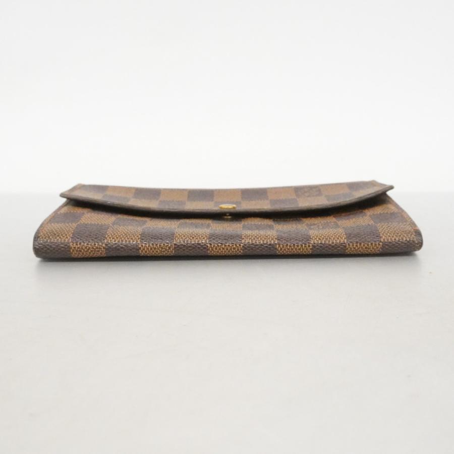 LOUIS VUITTON（ルイ・ヴィトン） 【6eb1162】ルイヴィトン 長財布