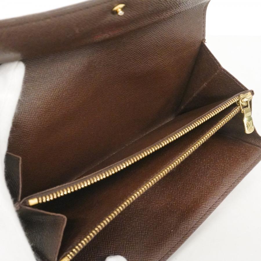 LOUIS VUITTON（ルイ・ヴィトン） 【6eb1162】ルイヴィトン 長財布