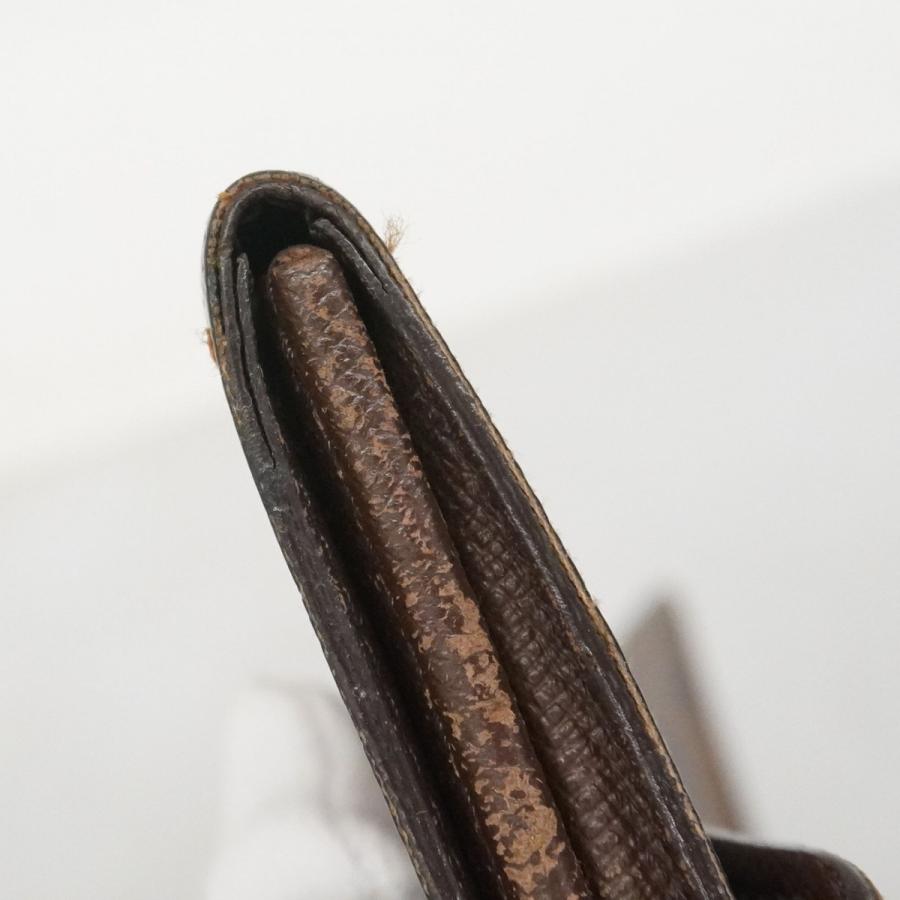 LOUIS VUITTON（ルイ・ヴィトン） 【6eb1162】ルイヴィトン 長財布