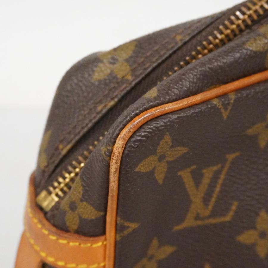 LOUIS VUITTON（ルイ・ヴィトン） 【6eb1279】ルイヴィトン クラッチ
