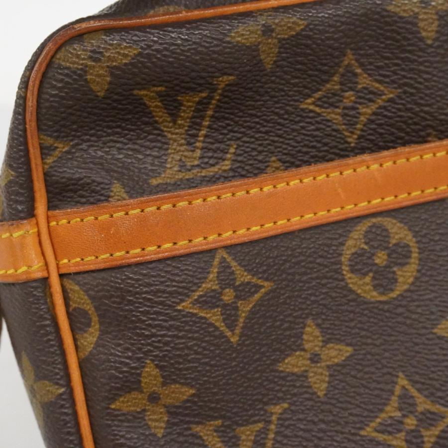 LOUIS VUITTON（ルイ・ヴィトン） 【6eb1279】ルイヴィトン クラッチ