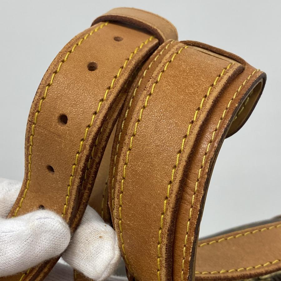 LOUIS VUITTON（ルイ・ヴィトン） 【6eb1253】ルイヴィトン ボストン