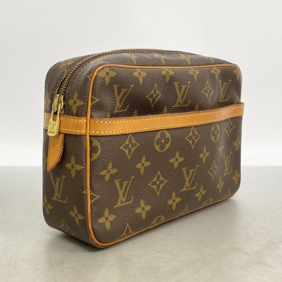 LOUIS VUITTON（ルイ・ヴィトン） 【6eb1793】ルイヴィトン クラッチ