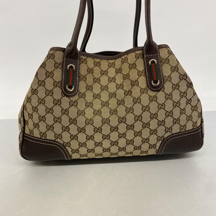 GUCCI（グッチ） 【6gb1830-k】グッチ トートバッグ GGキャンバス