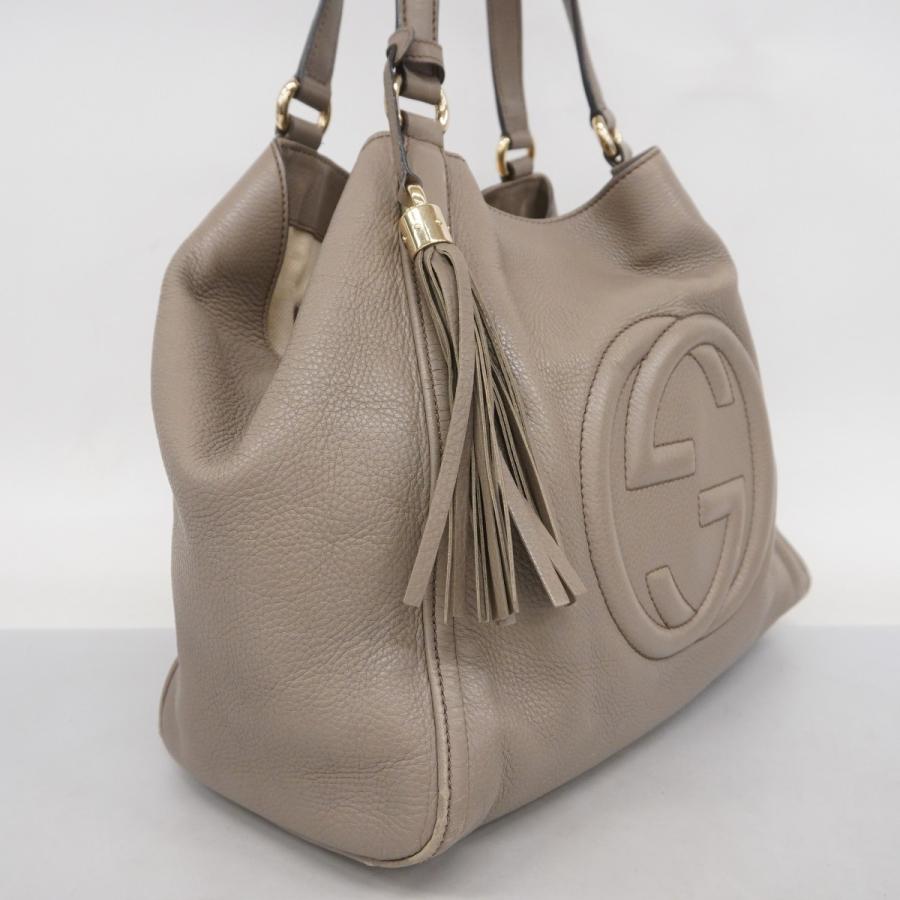 GUCCI ☆最終価格☆SALE【5fe6344】グッチ トートバッグ