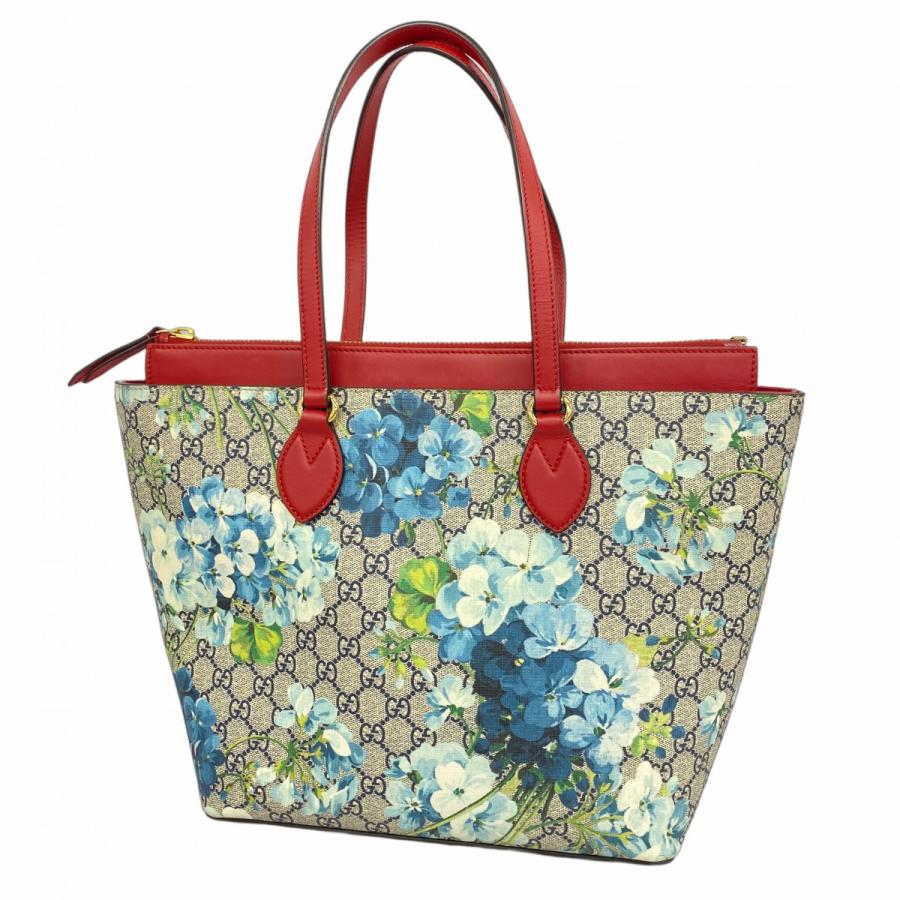 【お値下げ中】Gucci グッチブルームス　ビジネスバッグ　トートバッグ お値下げ中】Gucci グッチブルームス ビジネスバッグ トートバッグ お