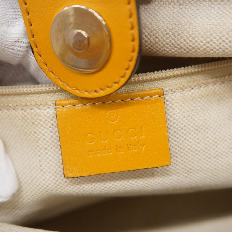 GUCCI 【5fe6391】グッチ トートバッグ GGキャンバス スーキー 211944  