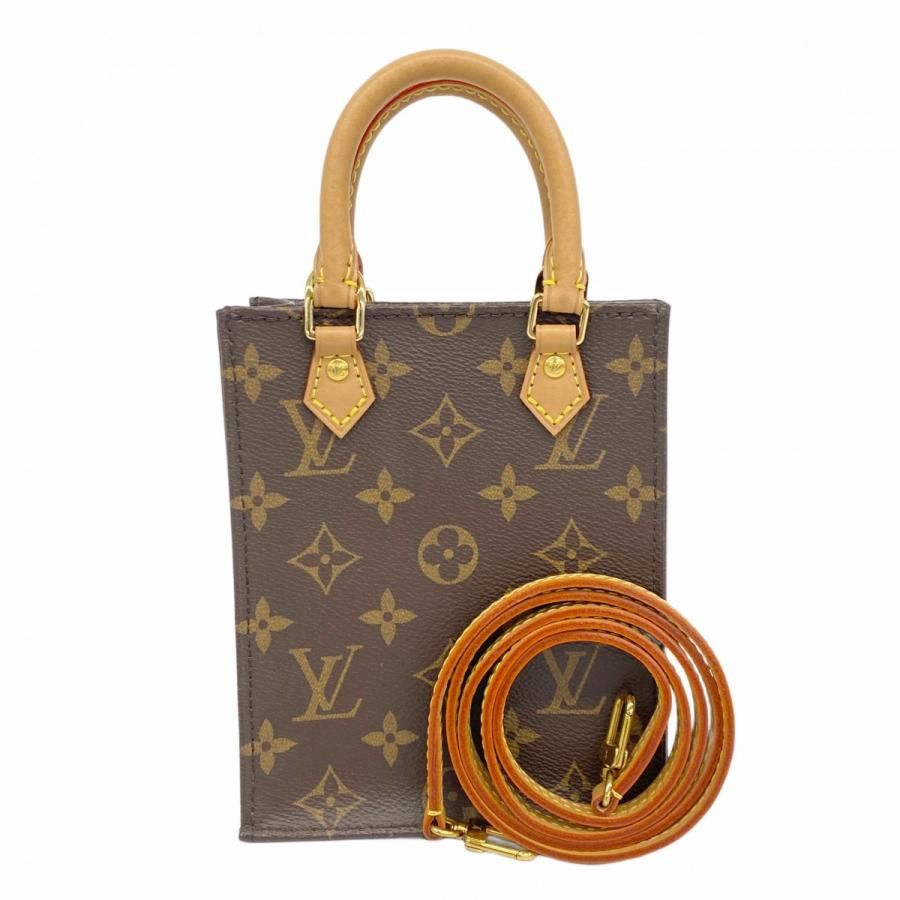 LOUIS VUITTON ☆最終価格【5gb1071-b-h】ルイヴィトン ハンドバッグ  